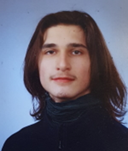 Titel: Sem-David Haas